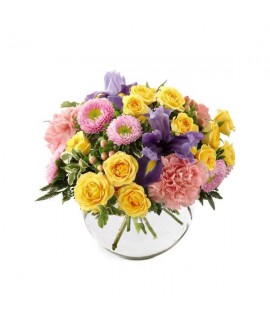 The New Dream Bouquet The New Dream Bouquet